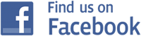 Find us on facebook